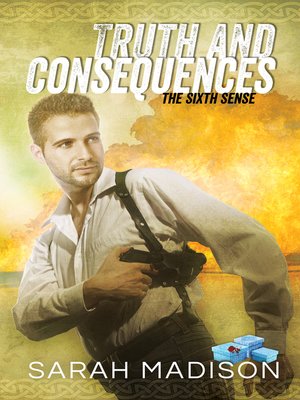 Truth and Consequences - ebook
